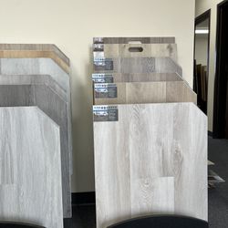 Flooring 
