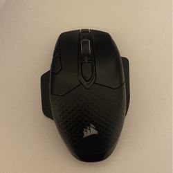 Corsair Dark Core RGB Gaming Mouse 