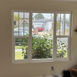 Custom Window