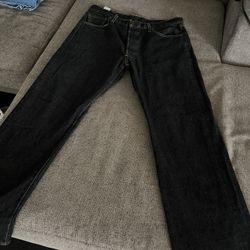 501 Levi’s Jeans Men 