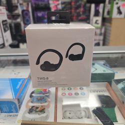 Wireless Headphones Cash Offer 