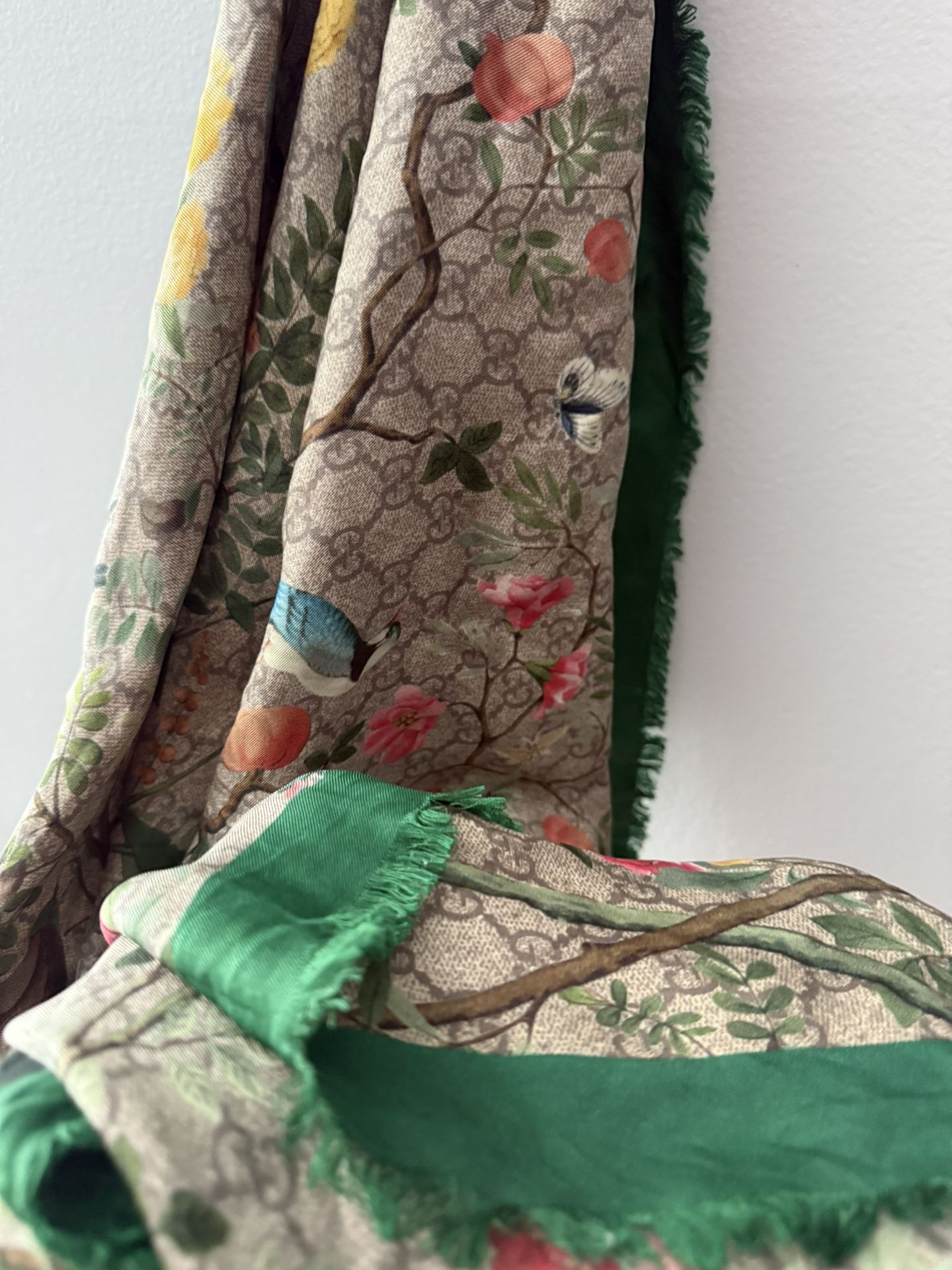 Gucci Scarf