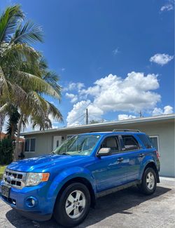 Ford escape