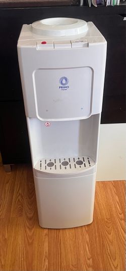 Primo water dispenser