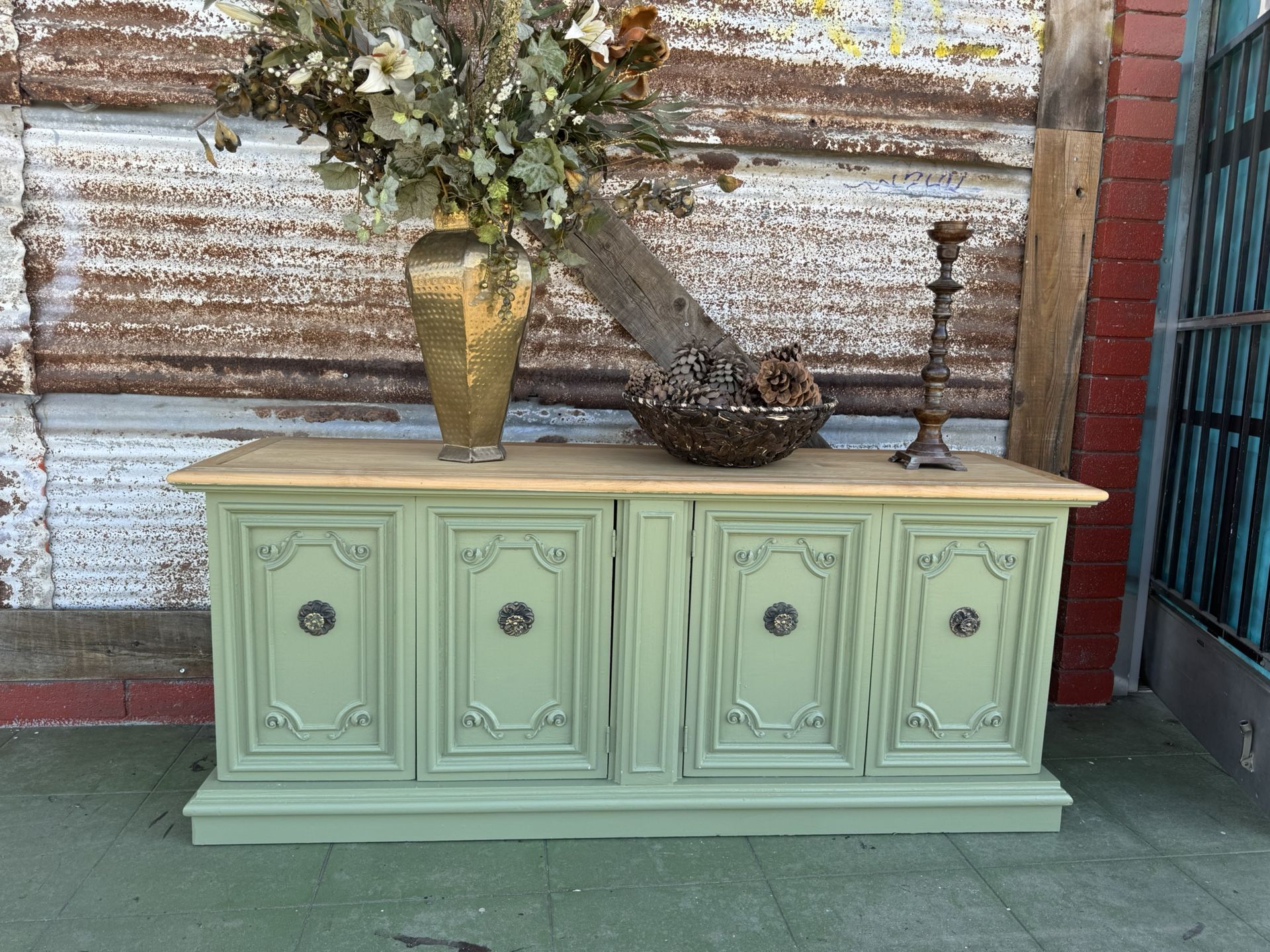 Large Credenza