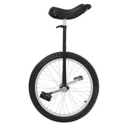 Unicycle- Never Ridden