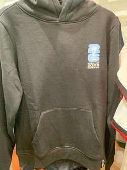 FIFA HOODIES-2026