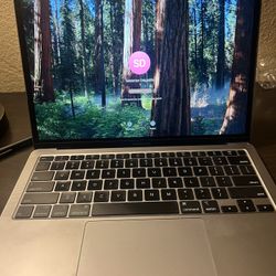 MacBook Air 2020 Retina, 13 inch