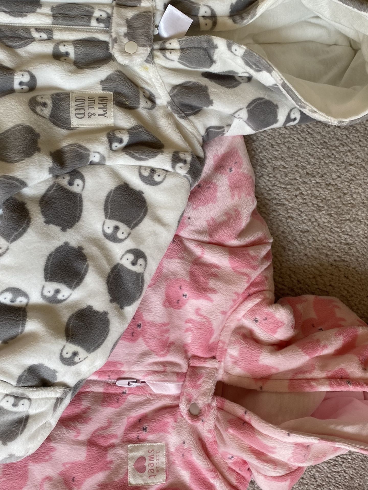 Just For you winter Suit size 3M