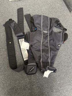 BabyBjorn baby carrier