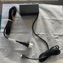 65 Watt USB-C Computer Charger