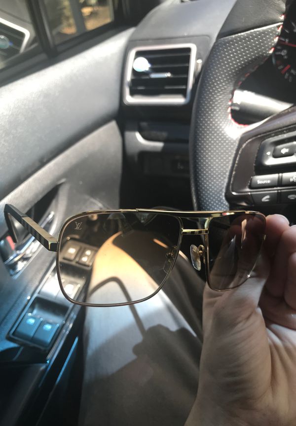 Louis Vuitton sunglasses for Sale in Glendale, AZ - OfferUp