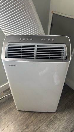 Portable AC/Heater