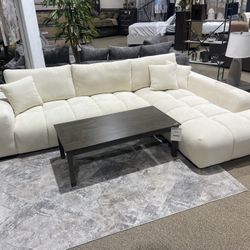 Sectional