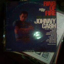 The Best Of Johnny Cash Ring Of Fire