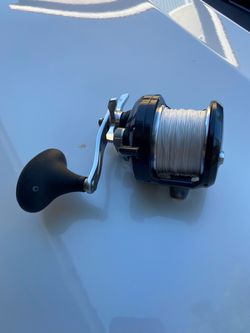 Shimano Torium 16HG-L