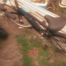 It's A Motorbike I Just Lost The Key You Just Have To Order Another Key