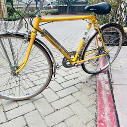 ⭐️🔥 Bridgestone Bike - made in Japan