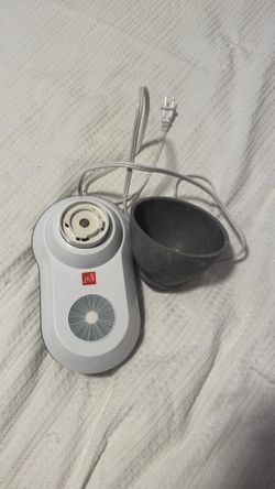 Alginator And Bowl ( Dental )