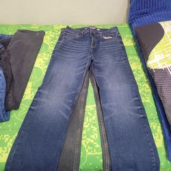 Boys jeans