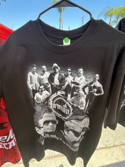 Camiseta nueva De La pelicula
