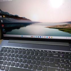 Brand New Lenovo Laptop 