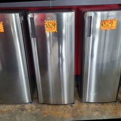 LG Freezer 6.0 Cubic Feet