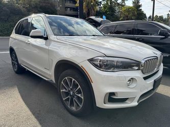 2015 BMW X5