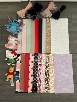 Floral Supplies