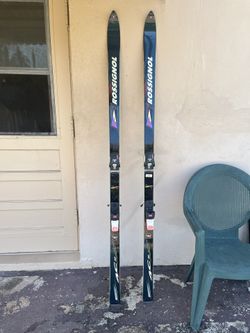 Rossignol Skis