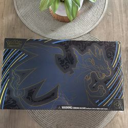 Pokemon Mega Charizard UPC