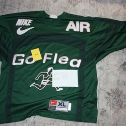 Nike x Cactus Plant Flea Market M Jersey Green - Asia