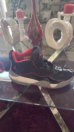 Jordan’s