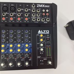 ALTO MIXER