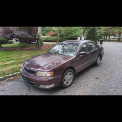 1998 Infiniti I30