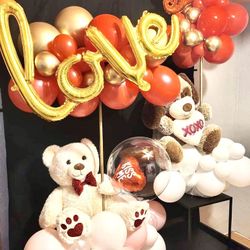 Valentine’s Gifts  