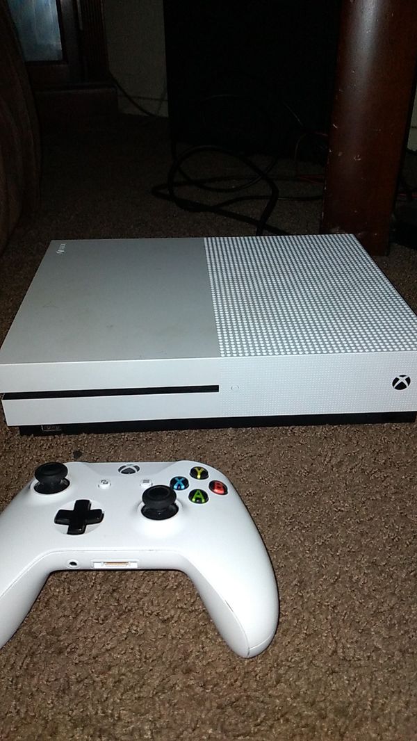 xbox one s in stock near me