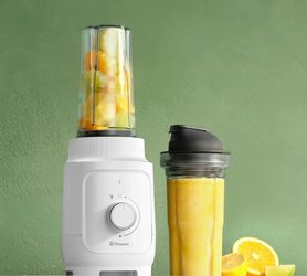 Vitamix Nano Personal Blender White