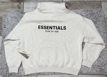 Essentials Hoodie