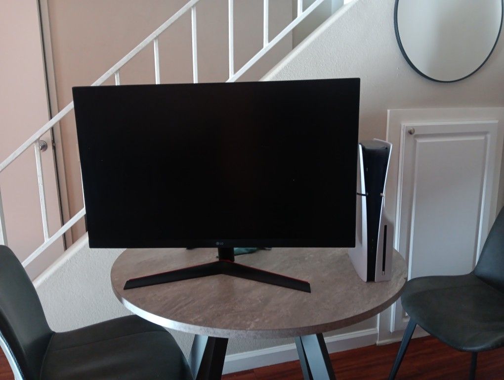 Ps5 Setup