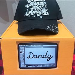 Dandy Hats