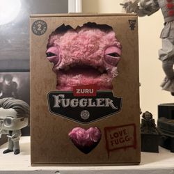 Fuggler Love Fugg