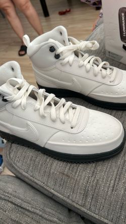 Nikes