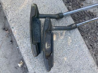 Ping anser putters