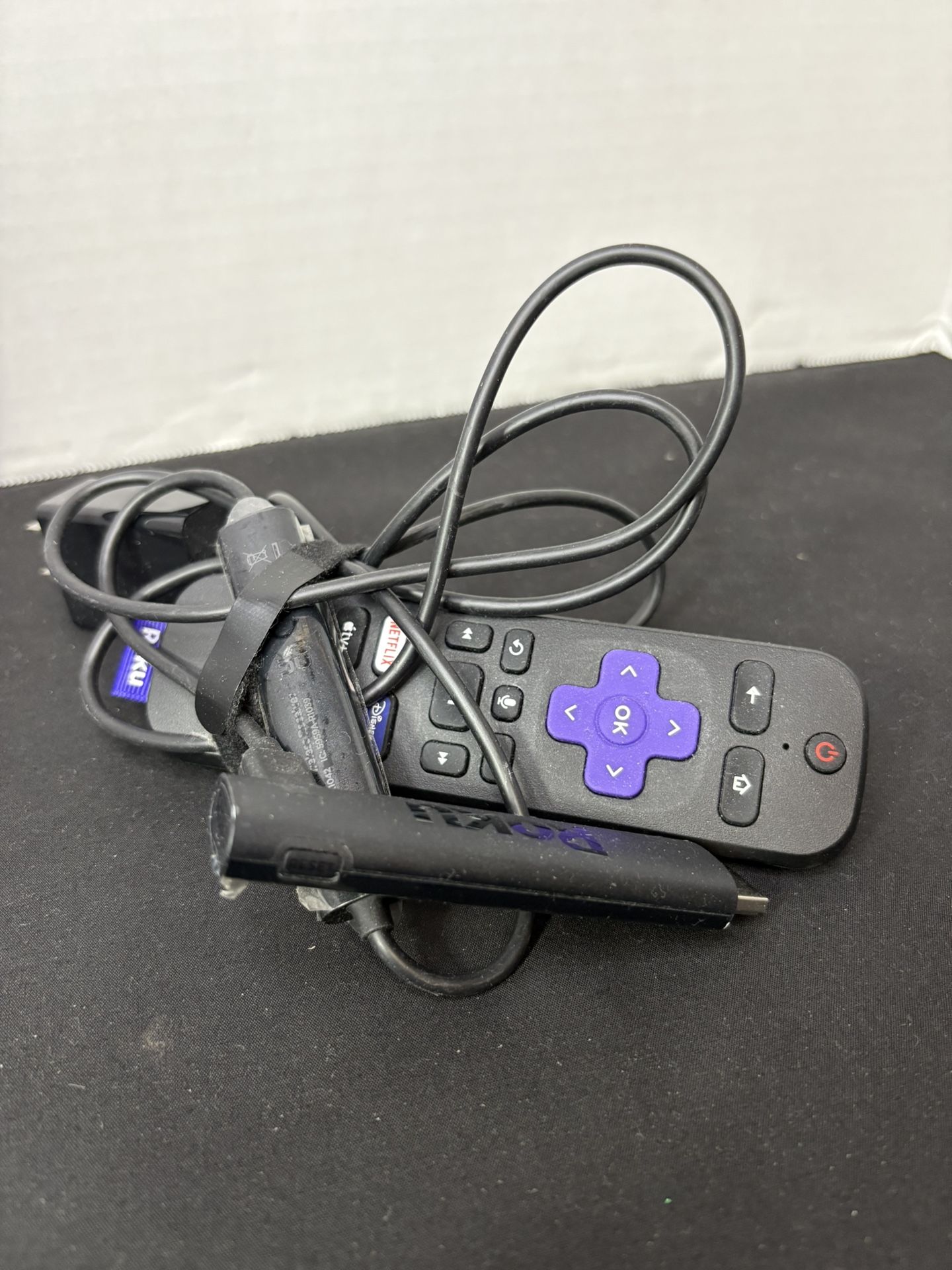 Roku