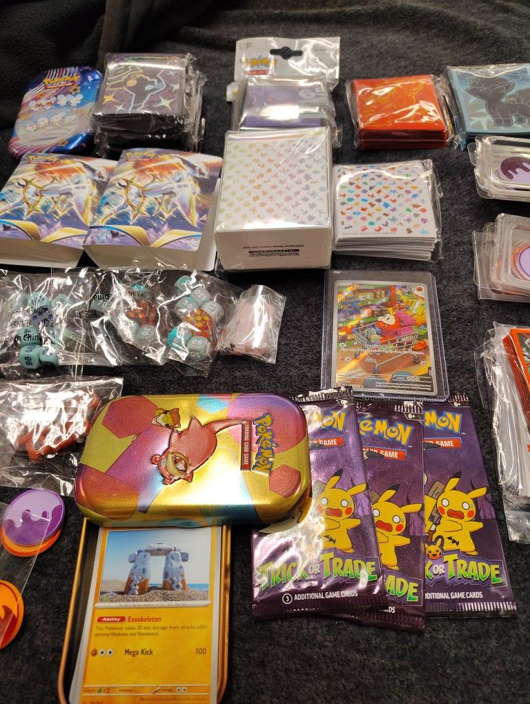 Pokemon