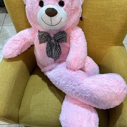 Tedy  Bear 