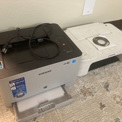 Two Printers For Sale