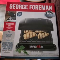 Indoor Grill
