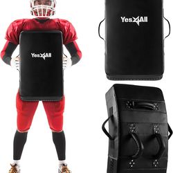 leather blocking pad